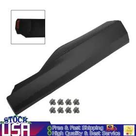 82870-6RR0A VIPJQ Door Molding Rear Right Lower Passenger Rh