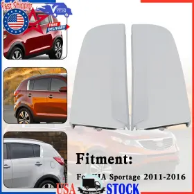 83280-3W000 VIPJQ Pillar Rear Door Cover Exterior Molding Kia