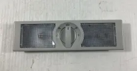 0886400 VOLKSWAGEN Front Seat Light Jetta