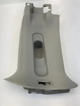 0ZR08E83AG VOLKSWAGEN Rear Right Pillar Upper Cover Panel #2