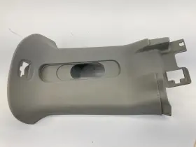 0ZR08E83AG VOLKSWAGEN Rear Right Pillar Upper Cover Panel #3