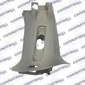 0ZR09E83AG VOLKSWAGEN Rear Left Pillar Upper Cover Panel