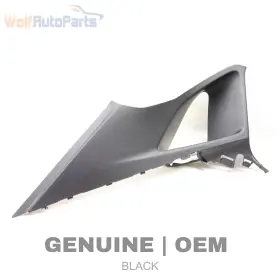 11K867287 VOLKSWAGEN Rear Left Upper Pillar Panel Vw