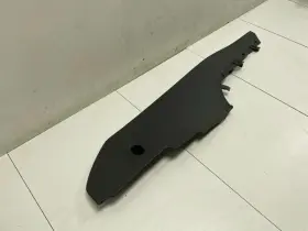 1K1-863-046-B VOLKSWAGEN Center Console Right Cover Rabbit