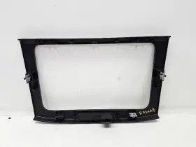 131.VW1N06 VOLKSWAGEN Dash Radio Bezel Passat #2