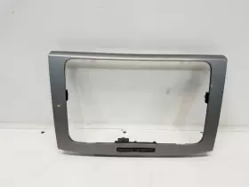 131.VW1N06 VOLKSWAGEN Dash Radio Bezel Passat