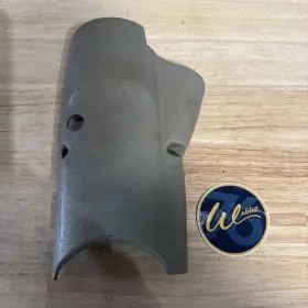171953516A VOLKSWAGEN Caddy Lower Steering Column Cover MK1