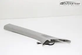 Volkswagen 17a035411 2022-25 Taos Front Left Side A Pillar Trim Cover And Tweeter Oem