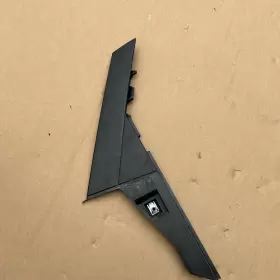 17A839904B9B9 VOLKSWAGEN Rear Right Door Upper Jetta