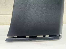 17A86729282V VOLKSWAGEN Right Passenger Pillar Lower Cover #2