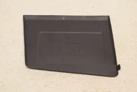17B863328B VOLKSWAGEN Front Center Console Wireless Charging