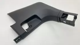 17B863483 VOLKSWAGEN Front Left Door Sill Kick Panel Vw Jetta #2