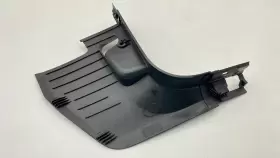 17B863483 VOLKSWAGEN Front Left Door Sill Kick Panel Vw Jetta #3