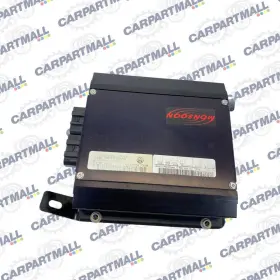 1C0-035-456 VOLKSWAGEN Radio Audio Sound Amplifier Amp Beetle