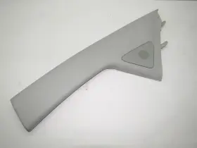 1C0867233 VOLKSWAGEN Driver Pillar Cover Turbo Vw Beetle #3