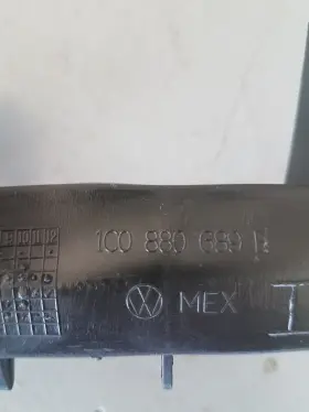 1C0880689E VOLKSWAGEN Roof Deform Left Vw Beetle Element #2