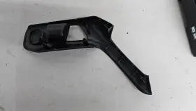 1H4867197F VOLKSWAGEN Rear Left Driver Door Vw Jetta Golf #2