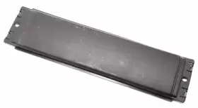 1JM-867-251 VOLKSWAGEN Cd Changer Wiring Cover Gti MK4 Vw