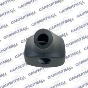 1K0-858-547 VOLKSWAGEN Rear View Mirror Interior Inner Cover
