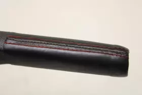 1K0711461EARB VOLKSWAGEN Parking Brake Handle Emergency Cover #3