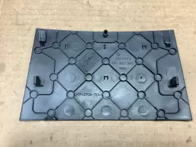 1K0857367 VOLKSWAGEN Center Console Cover Panel Rabbit #3