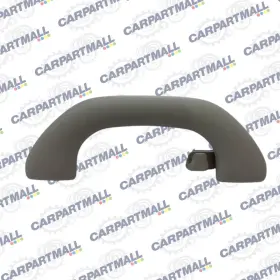 1K0857607J VOLKSWAGEN Rear Left Roof Grab Grip Handle Vw