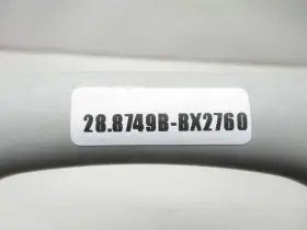 1K0857607M VOLKSWAGEN Rear Left Grab Handle Golf #2