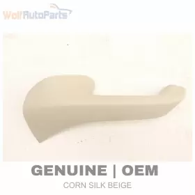 1K0868040B VOLKSWAGEN Front Right Door Cover Vw Rabbit