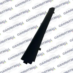 1K0868223 VOLKSWAGEN Front Left Lower Pillar Lining Jetta