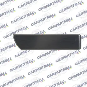 1K1-858-420B VOLKSWAGEN Dash Center Panel Molding Bezel Gti