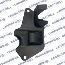 1K1-863-129-B VOLKSWAGEN Lower Steering Shaft Column Cover