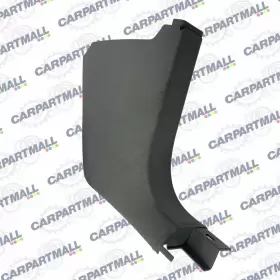 1K1-863-484 VOLKSWAGEN Passenger Right Lower Kick Panel Jetta