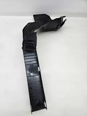 1K1611732F VOLKSWAGEN Brake Pipe Cover Jetta #2