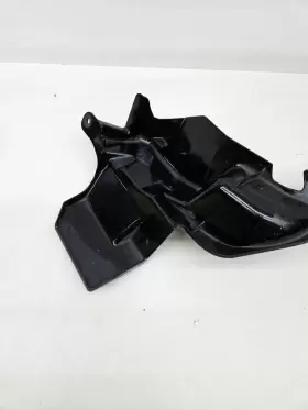 1K1611732F VOLKSWAGEN Brake Pipe Cover Jetta #3