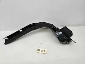 1K1611732F VOLKSWAGEN Brake Pipe Cover Jetta