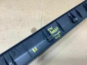 1K3853372 VOLKSWAGEN Right Passenger Sill Scuff Rabbit #2