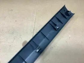 1K3853372 VOLKSWAGEN Right Passenger Sill Scuff Rabbit #3
