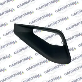 1K5-864-376 VOLKSWAGEN Center Console Right Cover Gti Vw