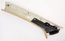 1K5-867-234 VOLKSWAGEN Rh Pillar Interior Sportwagen Vw Jetta #2