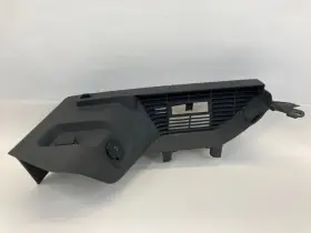 1K6-867-762T VOLKSWAGEN Right Rear Trunk Shelf Cover Panel #2