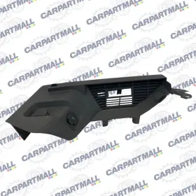 1K6-867-762T VOLKSWAGEN Right Rear Trunk Shelf Cover Panel
