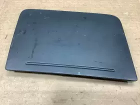 1K6867461 VOLKSWAGEN Rear Trunk Lid Cover Panel Rabbit #2