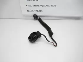 1KO035411A VOLKSWAGEN Sportwagen Mirror Tweeter Speaker Vw #2