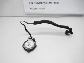 1KO035411A VOLKSWAGEN Sportwagen Mirror Tweeter Speaker Vw #3