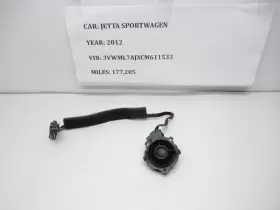 1KO035411A VOLKSWAGEN Sportwagen Mirror Tweeter Speaker Vw