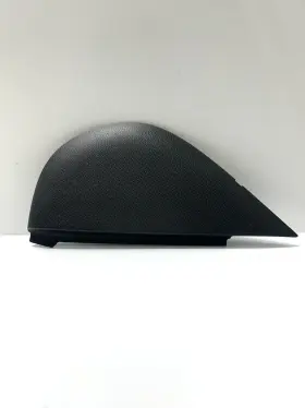 1Q0858247D VOLKSWAGEN Eos Dashboard End Cap Cover Left