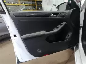 204.VW1L18 VOLKSWAGEN Lh Driver Front Door Interior Panel Ew