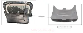 228.VW1H17 VOLKSWAGEN User Defined Golf