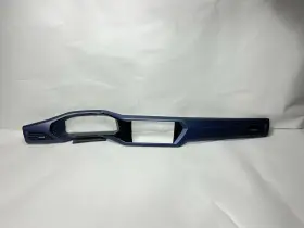 2GJ-858-416-A-7N5 VOLKSWAGEN Taos Cluster Dash Cover Panel