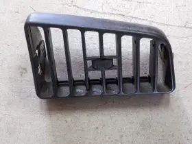 357819719 VOLKSWAGEN Center Dash Vents B3 Passat